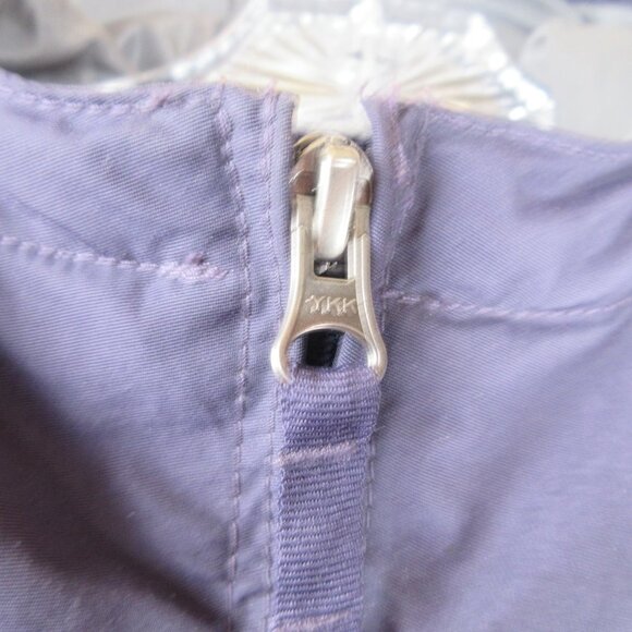 Eddie Bauer Dusty Purple Insulated Jacket Size S Thermore - Picture 6 of 13